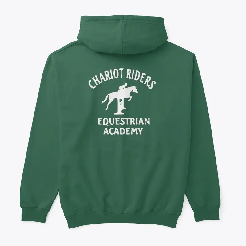 Chariot Riders Apparel