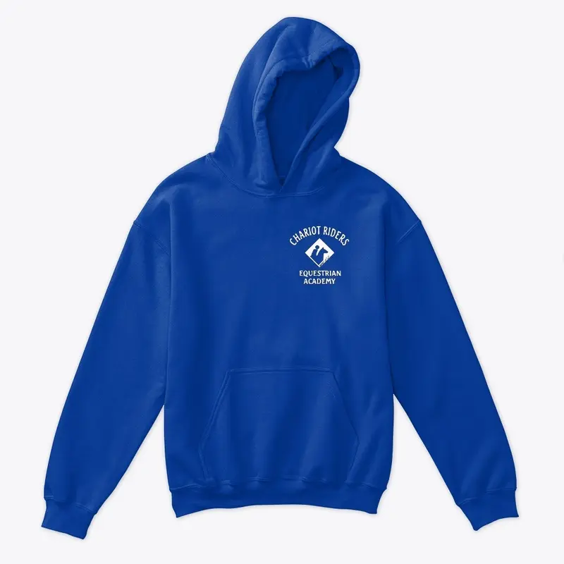 Kids Pullover Hoodie